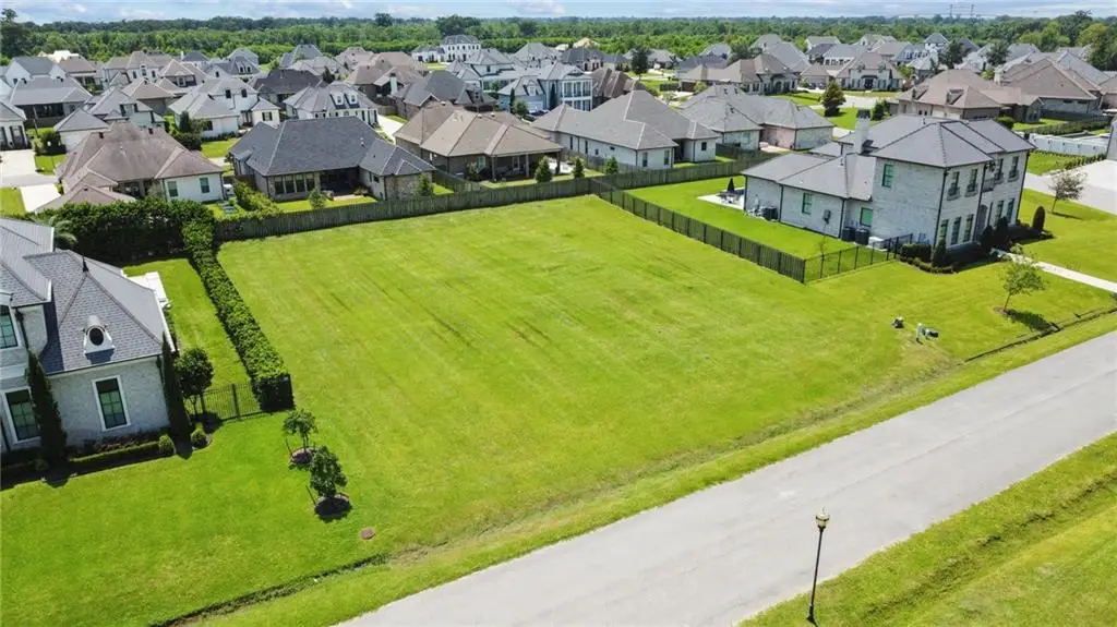 324 Cypress Crossing Drive, Belle Chasse, LA 70037 - #1