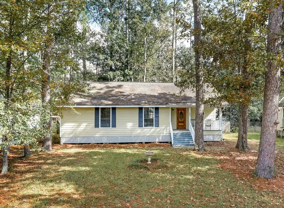 725 Canary Pine Court, Mandeville, LA 70471 - #1