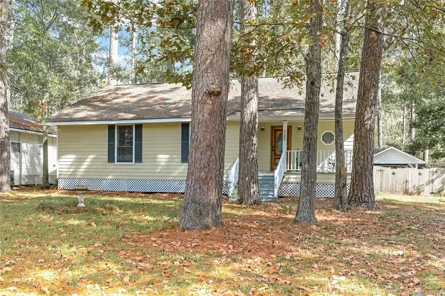725 Canary Pine Court, Mandeville, LA 70471 - #2