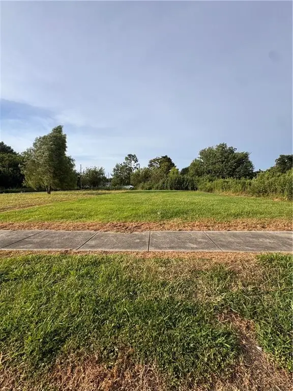 4907 N Galvez Street, New Orleans, LA 70117 - #2