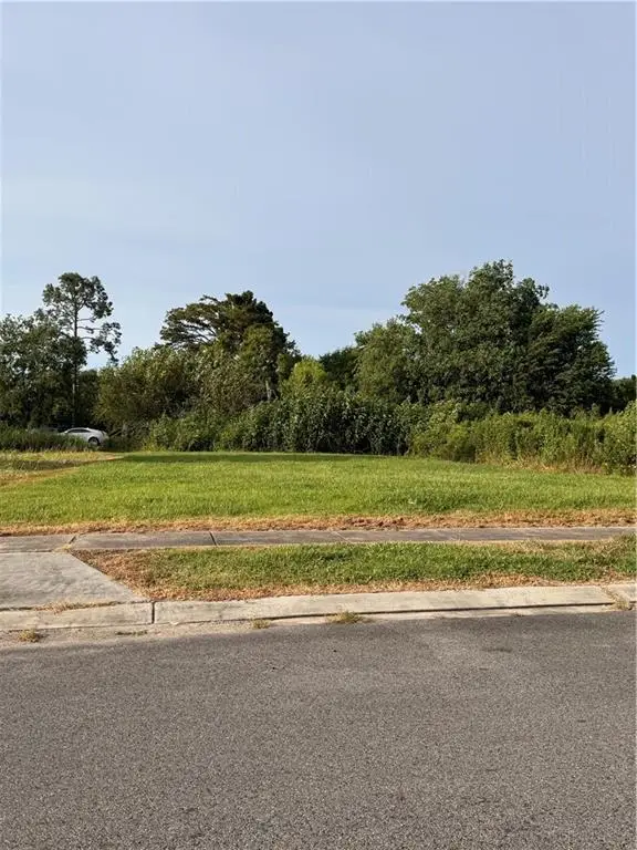 4907 N Galvez Street, New Orleans, LA 70117 - #3
