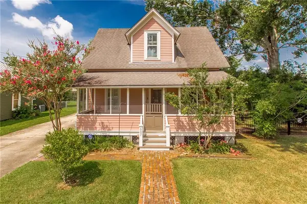 607 N Magnolia Street, Hammond, LA 70401