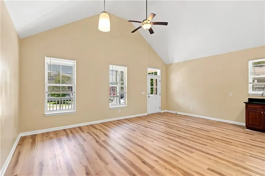 5415 Urquhart Street, New Orleans, LA 70117 - #3
