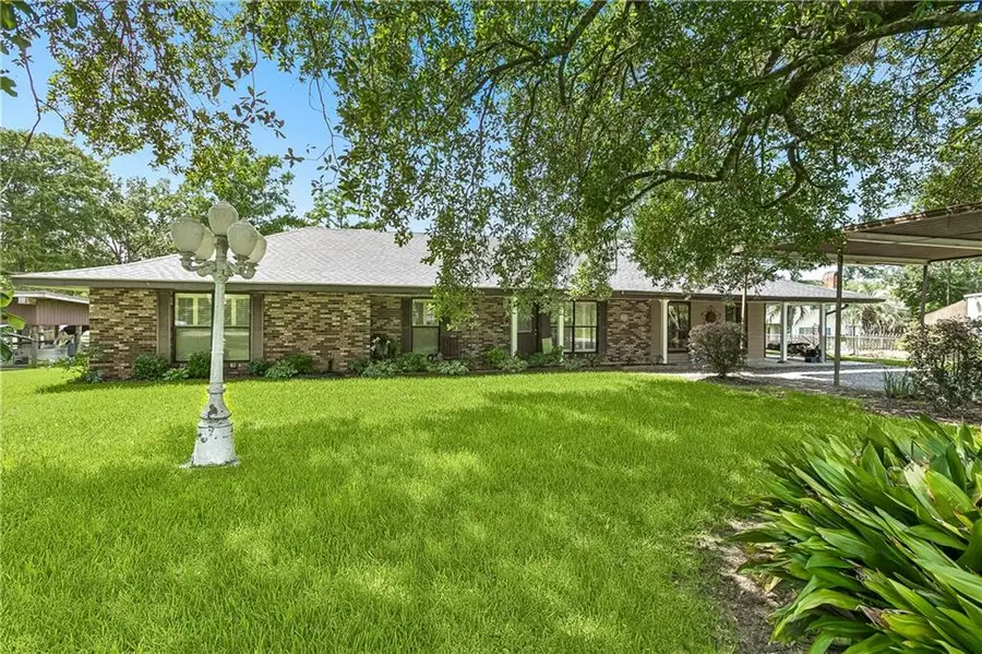 20257 Lynda Drive, Springfield, LA 70462 - #2