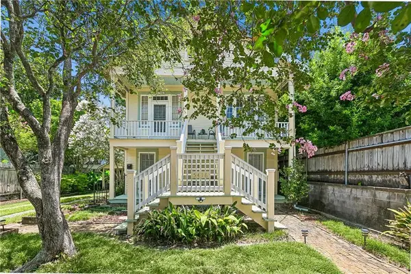 5416 Lasalle Street, New Orleans, LA 70115