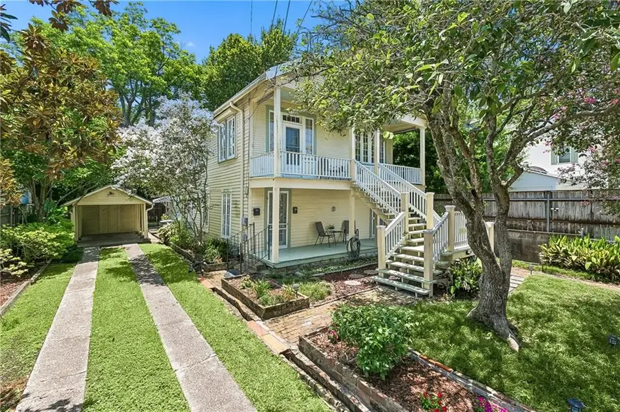 5416 Lasalle Street, New Orleans, LA 70115 - #2