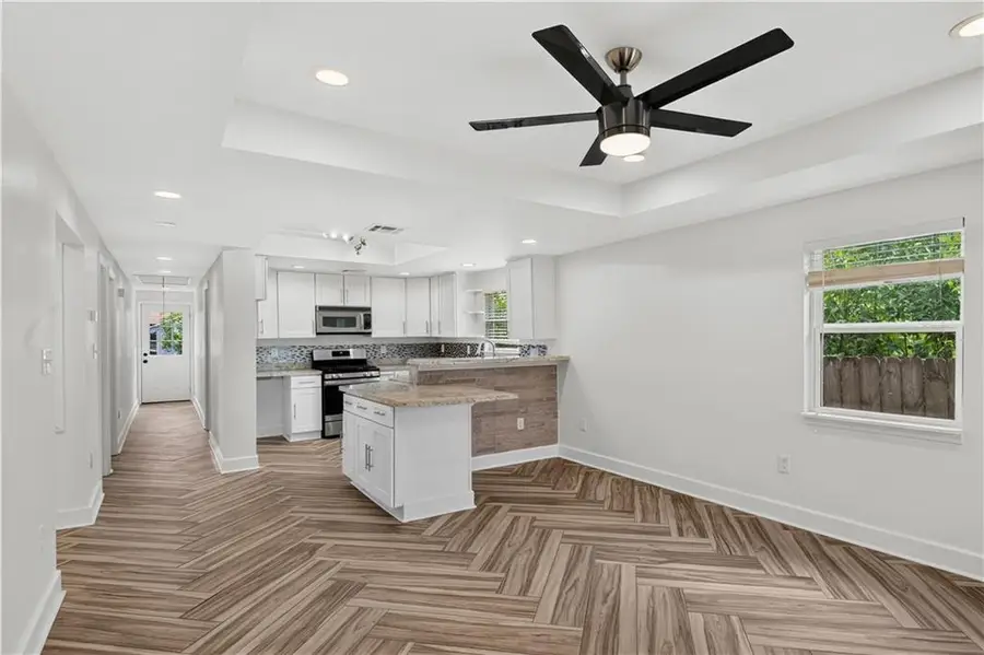1711 Charbonnet Street, New Orleans, LA 70117 - #3