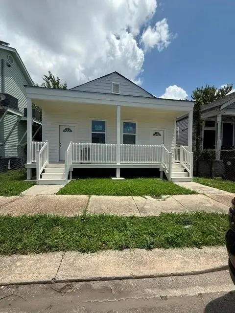 1921 23 Toledano Street, New Orleans, LA 70115