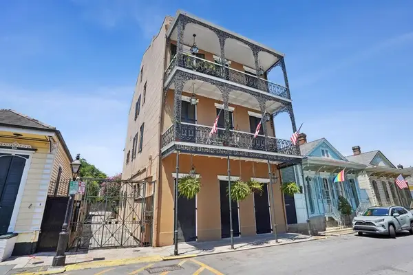 830 St Philip Street #C, New Orleans, LA 70116