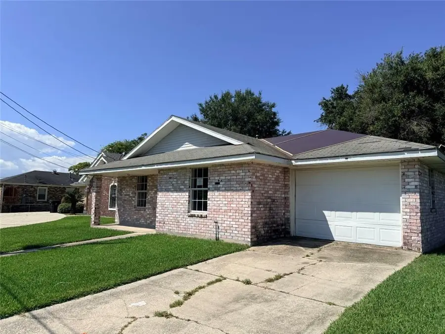 7930 Trout Road, New Orleans, LA 70126 - #2
