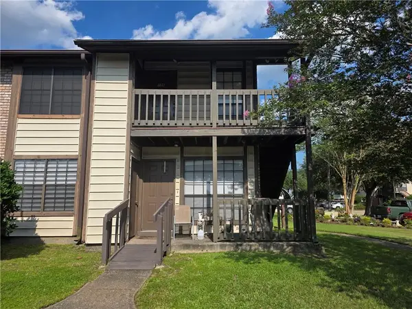 2936 Manhattan Boulevard #186, Harvey, LA 70058