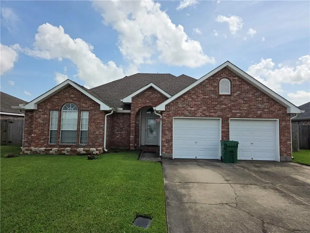 153 Tammy Drive, La Place, LA 70068 - #1