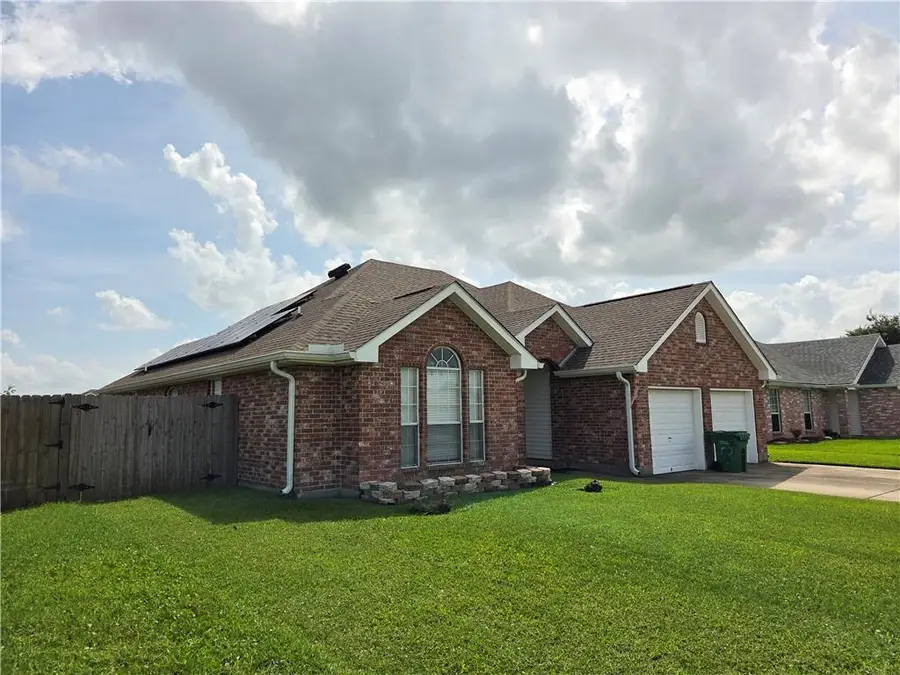 153 Tammy Drive, La Place, LA 70068 - #2