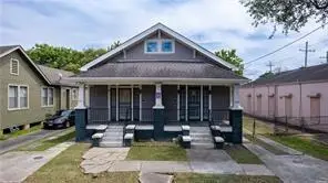 1209 11 Poland Avenue, New Orleans, LA 70117