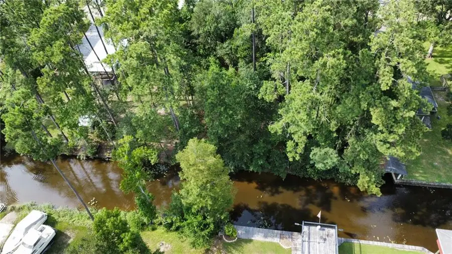 Lot 153A and 154A Derbes Drive, Covington, LA 70433 - #2
