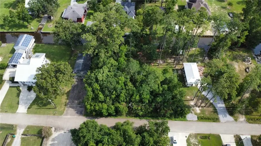 Lot 153A and 154A Derbes Drive, Covington, LA 70433 - #3