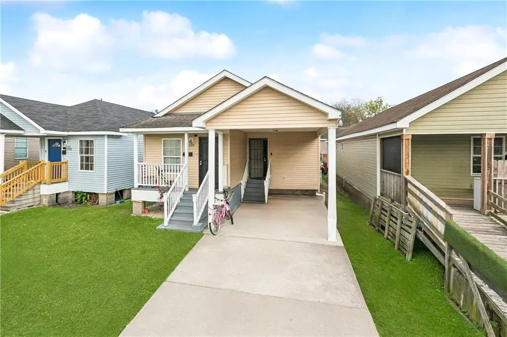 2429 Piety Street, New Orleans, LA 70117 - #1