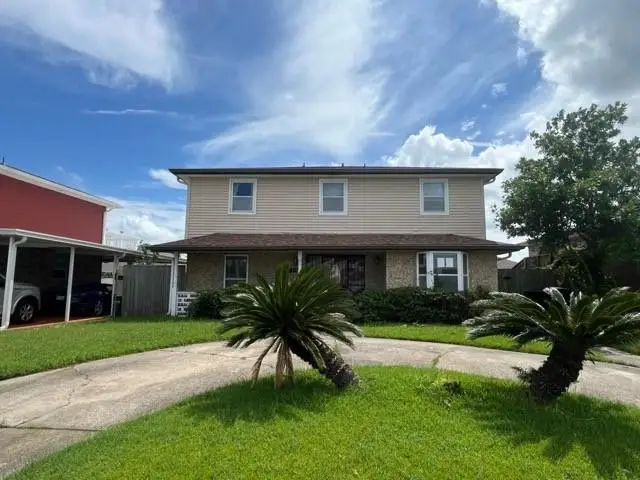 7140 W Renaissance Court, New Orleans, LA 70128 - #1