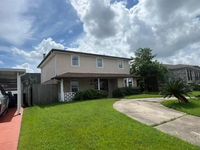 7140 W Renaissance Court, New Orleans, LA 70128 - #2