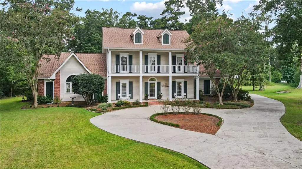 41155 Rue Maison, Ponchatoula, LA 70454 - #1