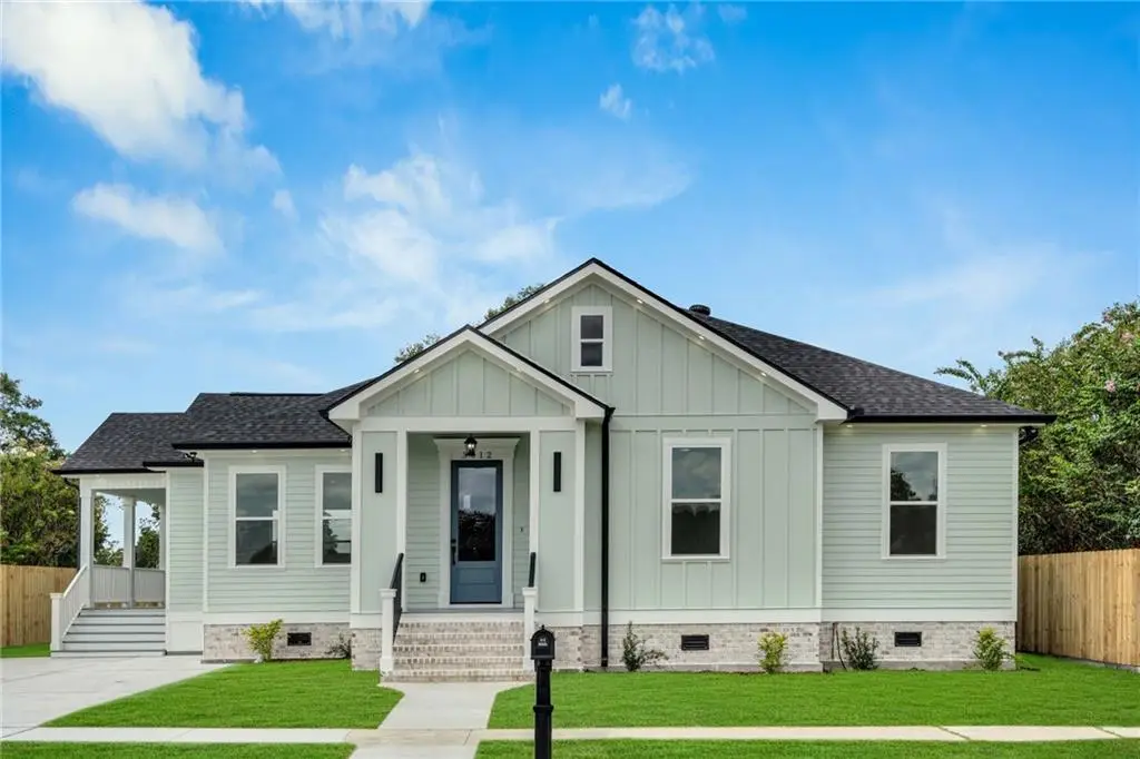 3012 Gallo Drive, Chalmette, LA 70143 - #1