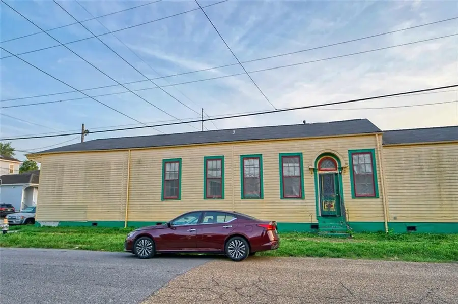 1481 N Prieur Street, New Orleans, LA 70116 - #2