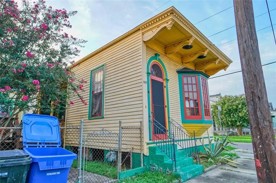 1481 N Prieur Street, New Orleans, LA 70116 - #3