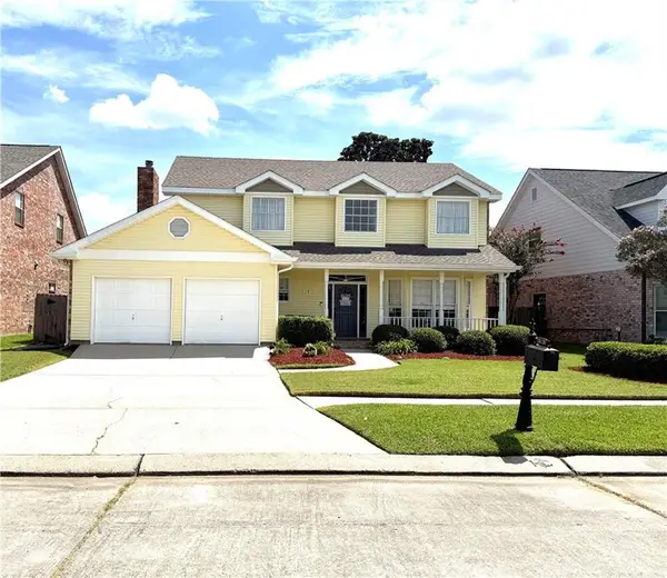 19 St. Bridget Drive, Kenner, LA 70065