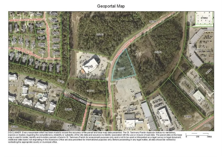 Lot 17 Holiday Square Boulevard, Covington, LA 70433 - #2