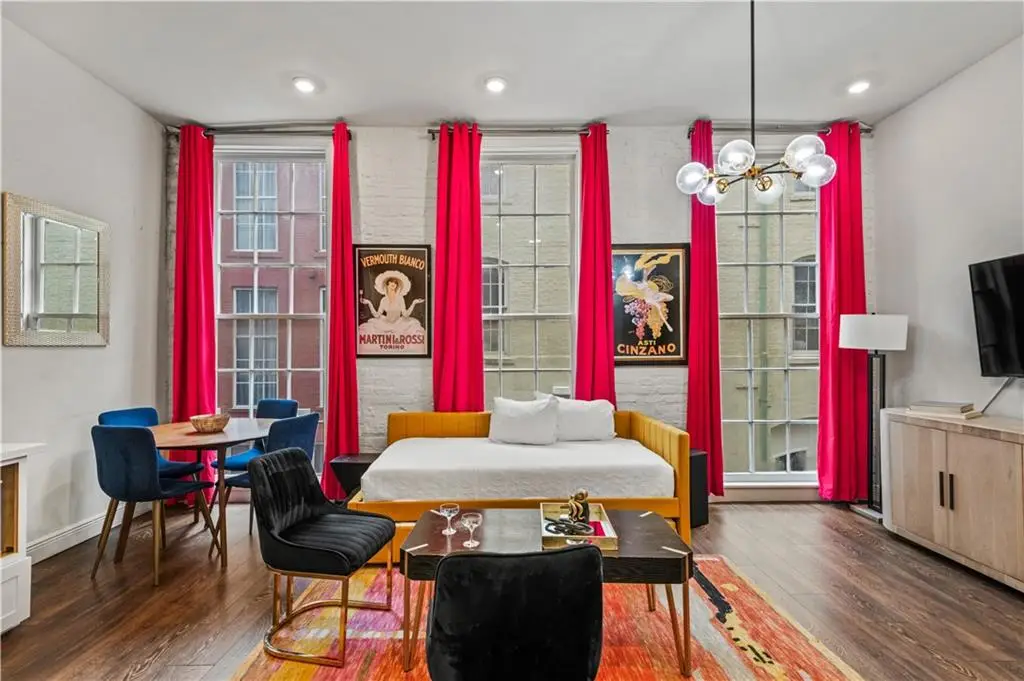 336 Camp Street #204, New Orleans, LA 70130 - #1