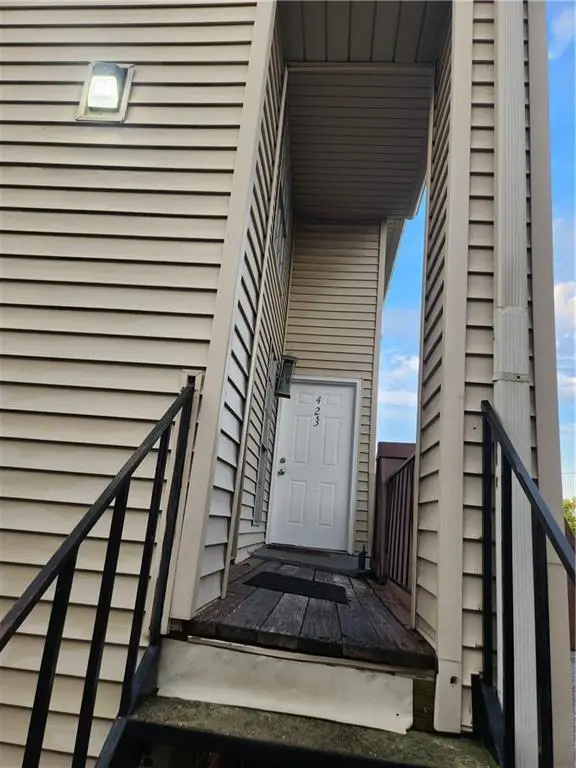 2500 Manson Avenue #423, Metairie, LA 70001 - #2