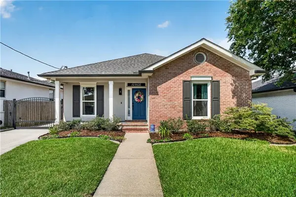 4416 Laudun Street, Metairie, LA 70006