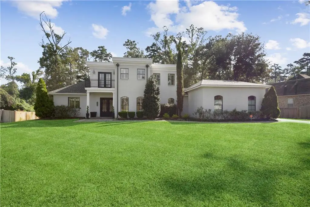 348 Sandy Brook Circle, Madisonville, LA 70447 - #1