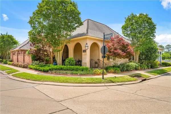 5977 Stonegate Drive, Alexandria, LA 71303