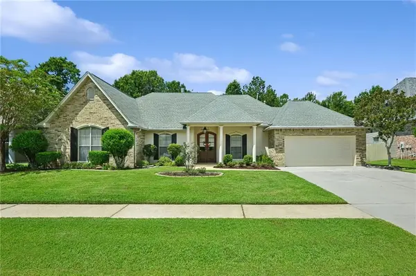 416 Southdown Loop, Covington, LA 70433