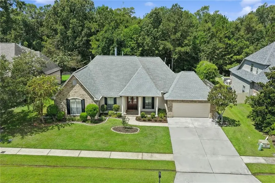 416 Southdown Loop, Covington, LA 70433 - #2