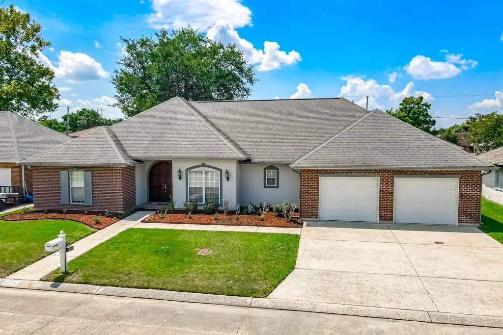 1236 Barbe Drive, Westwego, LA 70094 - #1