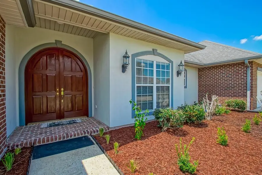 1236 Barbe Drive, Westwego, LA 70094 - #3