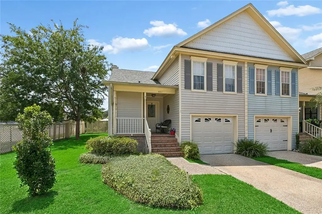 501 Audubon Trace #501, Jefferson, LA 70121 - #1