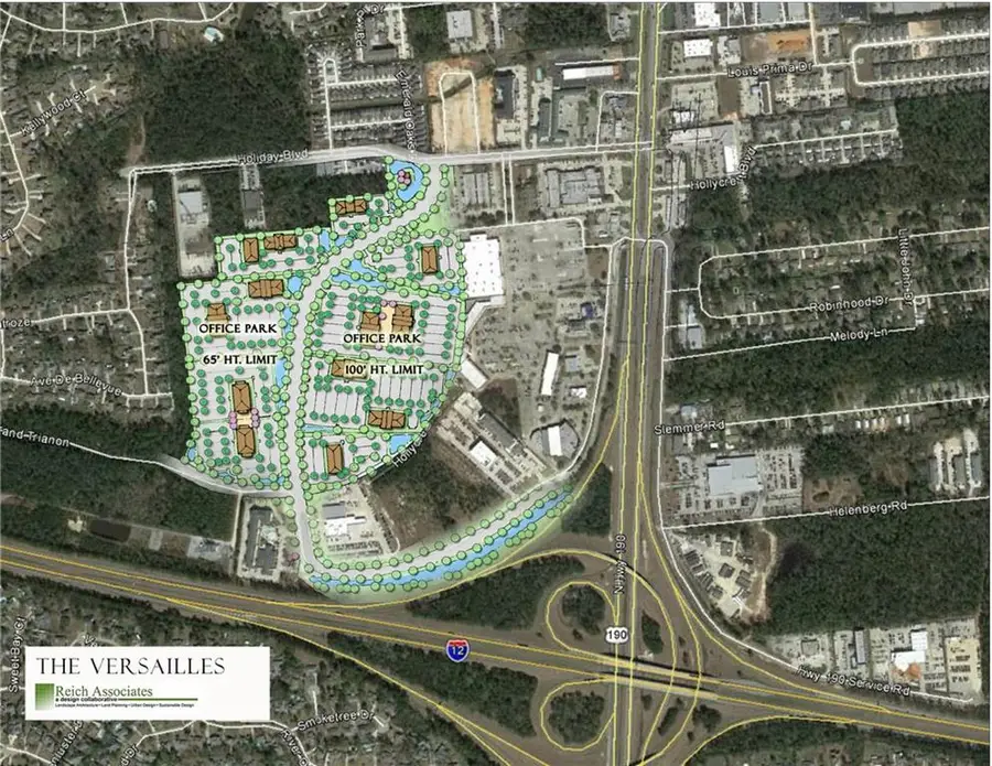 1919 Holiday Square Boulevard, Covington, LA 70433 - #2