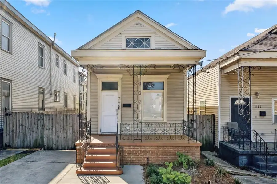 2126 Franklin Avenue, New Orleans, LA 70117 - #3
