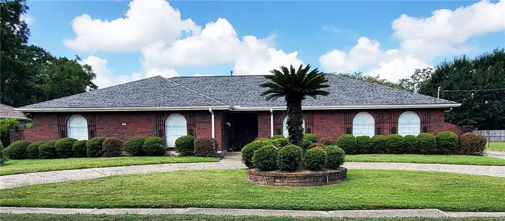 1700 Transcontinental Drive, Metairie, LA 70001 - #1