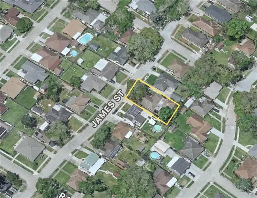 2109 James Drive, Marrero, LA 70072 - #3