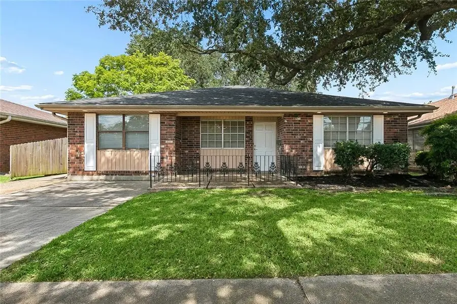 1909 Edenborn Avenue, Metairie, LA 70001 - #2