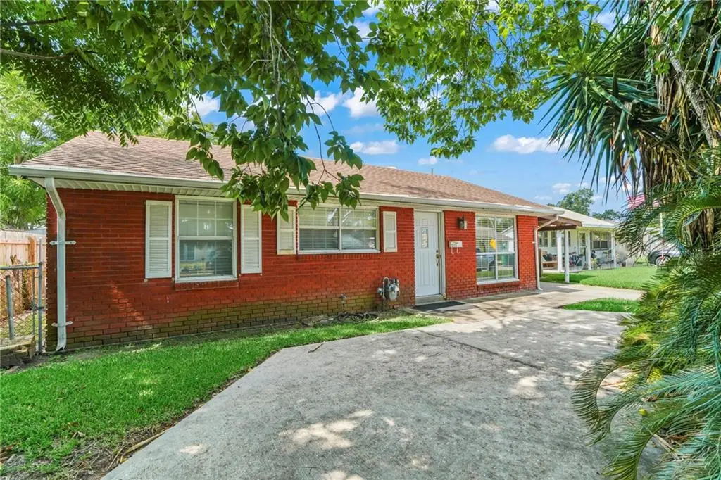 105 Carmen Drive, Avondale, LA 70094 - #1