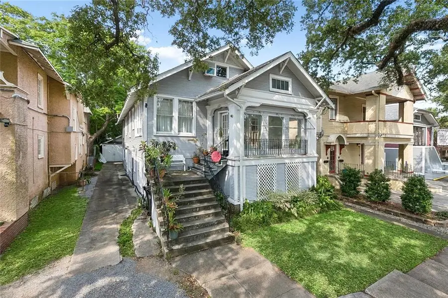 4710 Canal Street, New Orleans, LA 70119 - #2