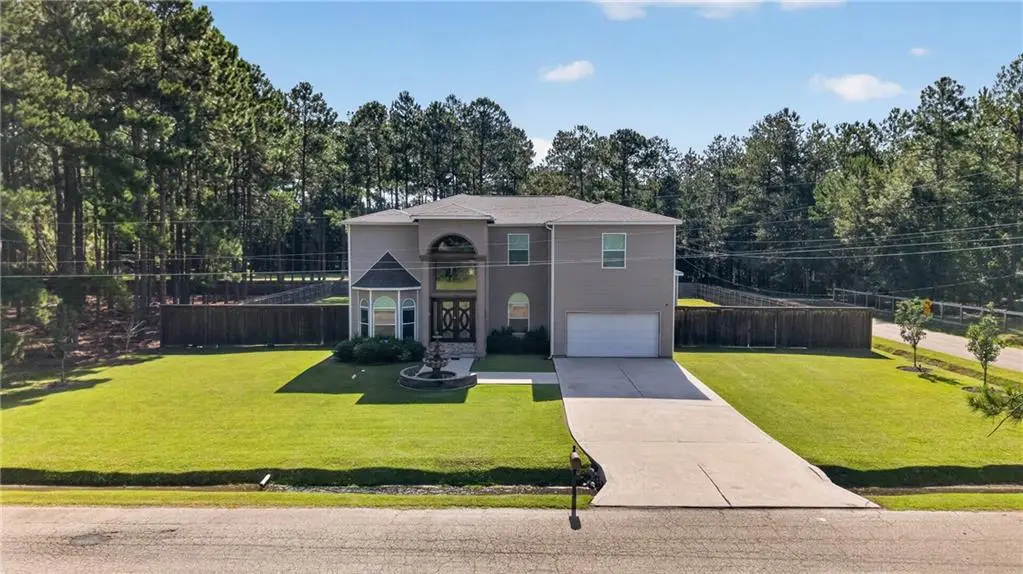 70178 Eike Street, Abita Springs, LA 70420 - #1