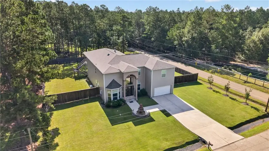 70178 Eike Street, Abita Springs, LA 70420 - #3