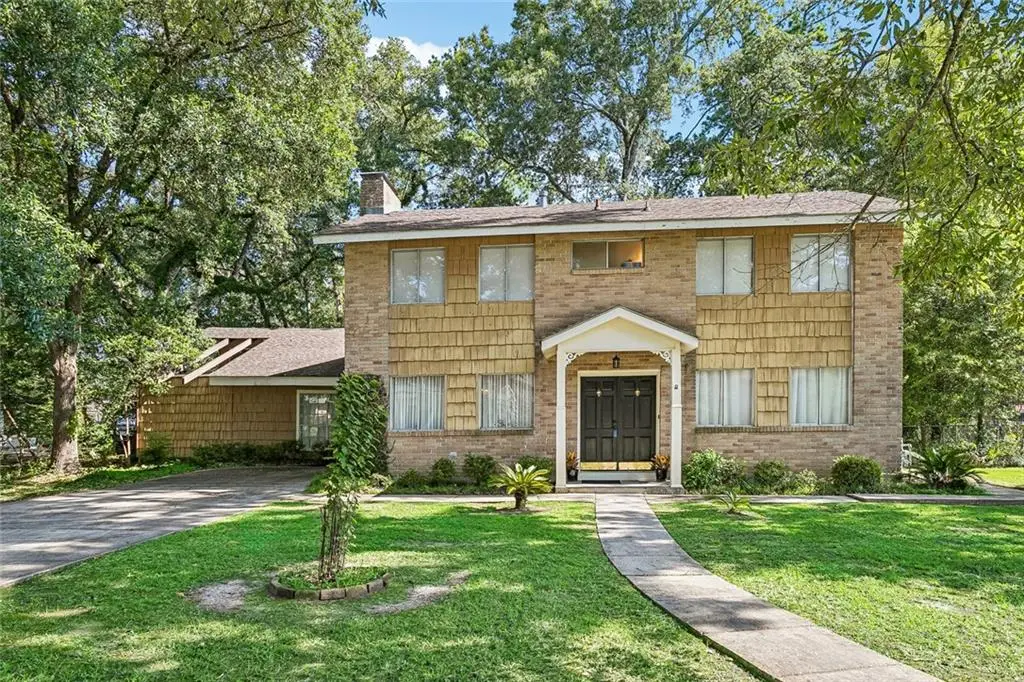 116 Bayberry Drive, Covington, LA 70433 - #1