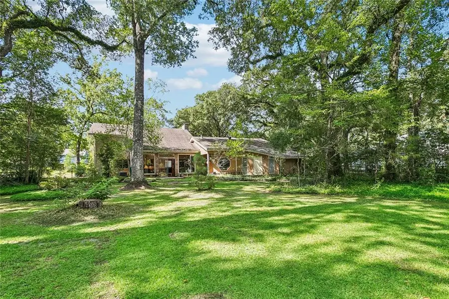 116 Bayberry Drive, Covington, LA 70433 - #2